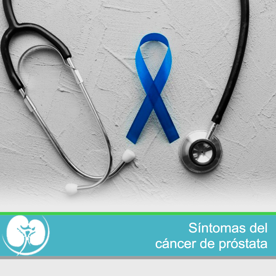 Síntomas del cáncer de próstata: Si sientes esto, podrías tener cáncer de próstata